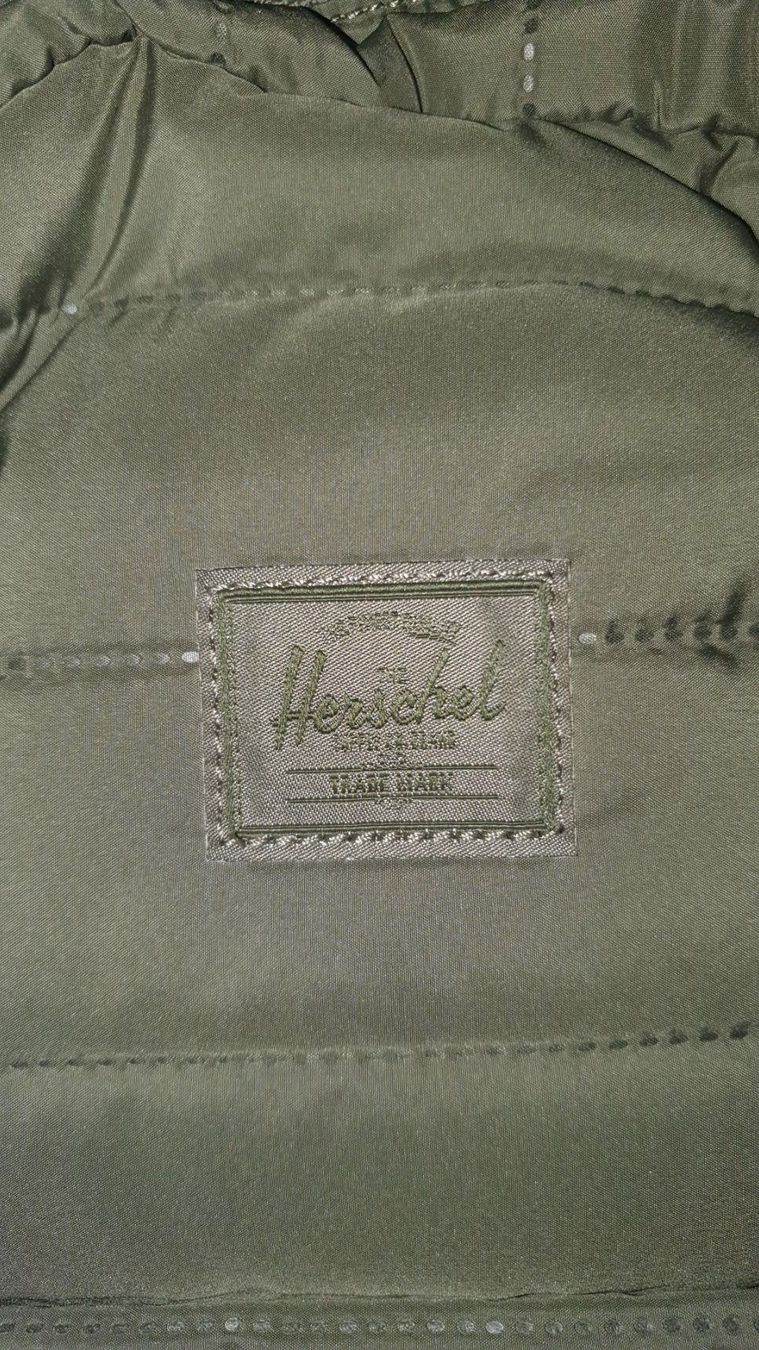 Herschel Zaini: Herschel Rucksack olive, small – Nuovo e nell'imballaggio originale da Muttenz venduto da pixopus 3