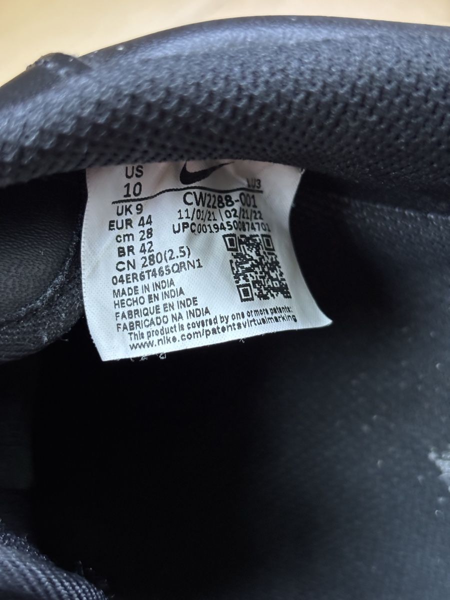 Nike Scarpe da uomo: Nike Air Force 1 – Usato da Zürich venduto da Dim777 3