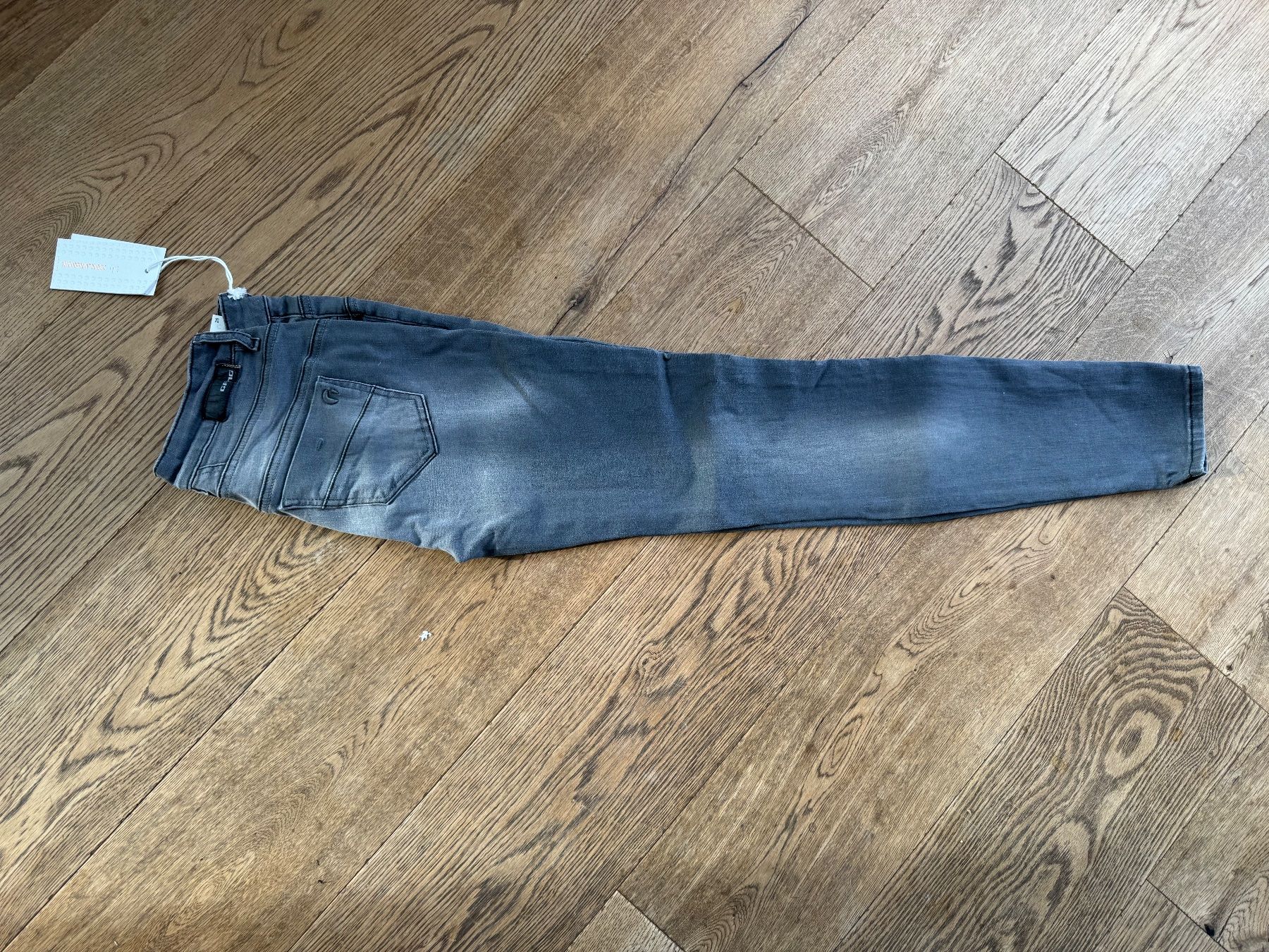 Gang Jeans: Jeans, Gang //NEU// 26 – Nuovo (secondo la descrizione) da Stettfurt venduto da outlet72 1