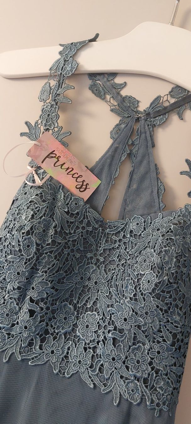 Robes: Abendkleid – Neuf (Voir description) à Birmensdorf ZH par mihali66 4