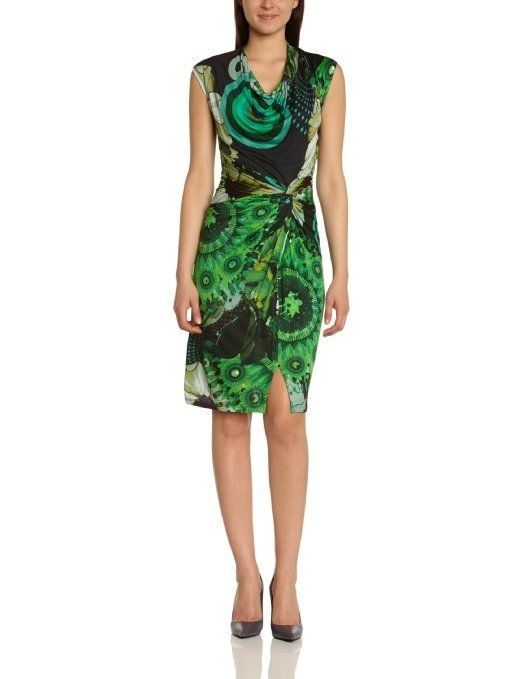 Desigual Vestiti: Desigual Kleid – Usato da Hochdorf venduto da Berry005