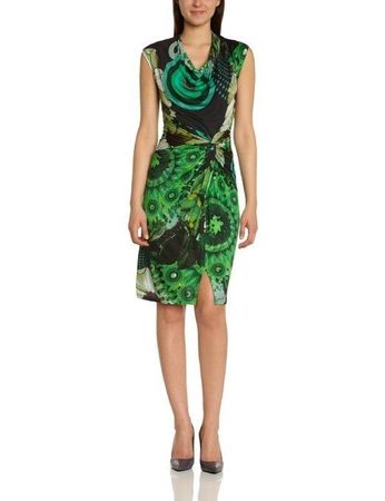 Desigual Kleid