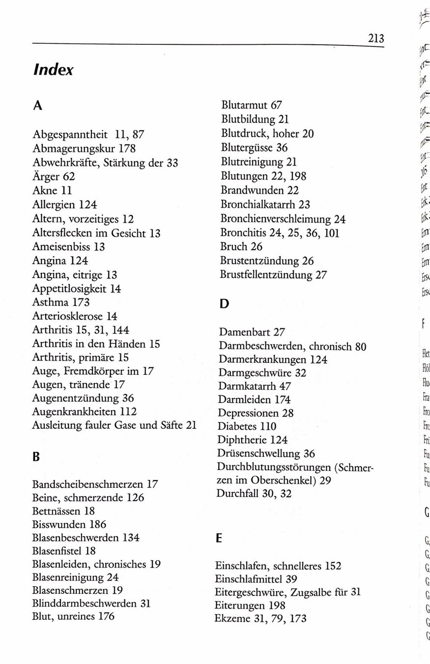 Libri: Das hat mich geheilt Bd. 1 – Nuovo (secondo la descrizione) da Sarnen venduto da Livres 4