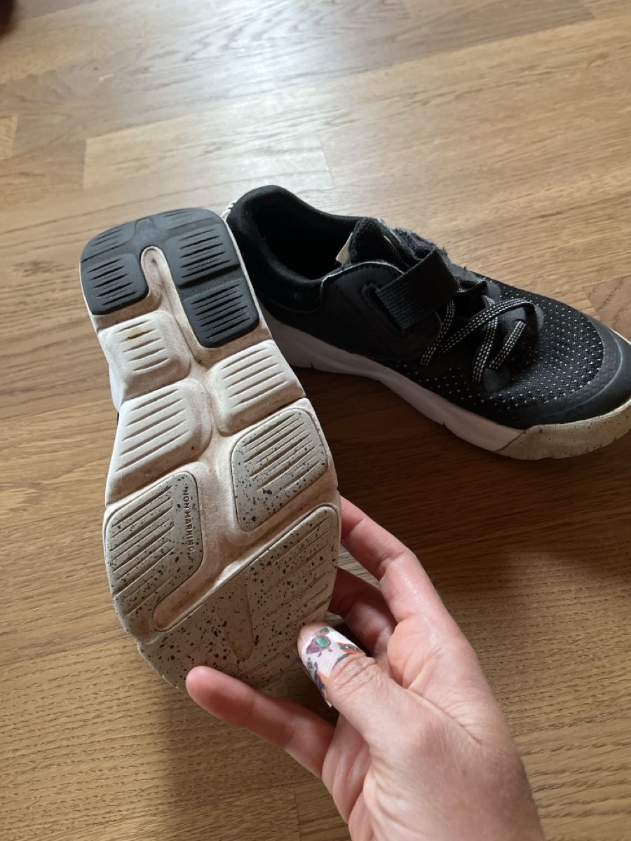 Decathlon Herrenschuhe: Sportschuhe große 32  – Gebraucht aus Bern von leo_6rh9 2