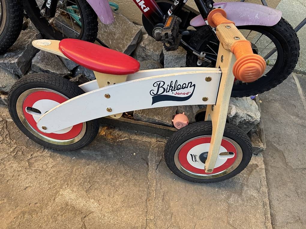 Biciclette: Ensemble des vélos  – Usato da sion venduto da manutoni 4