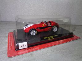 Altaya 1:43 F1 Formel 1 Formule 1 Ferrari 500 F2 1953 Adolff