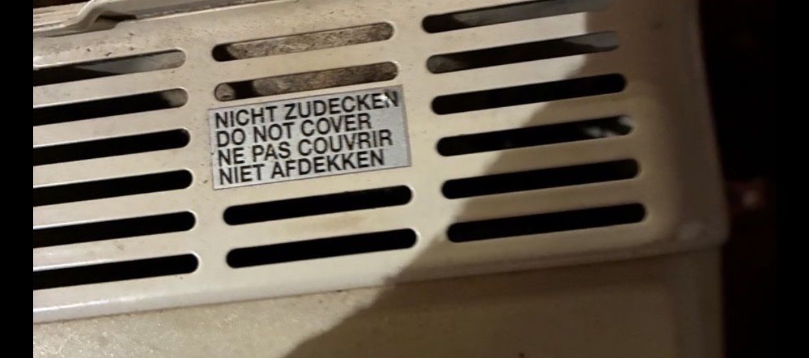 König Radiateurs: Radiator, Heizkörper Koenig, – D'occasion à Urnäsch par schneewittli. 2