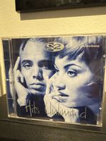 Hits Unlimited CD - 90er Jahre Kult