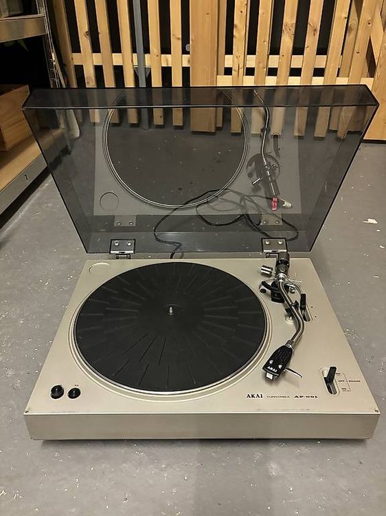 Courroie Pour Platine Vinyle AKAI AP-B10C - Courroie Plate En Caoutchouc Naturel, Fabrication Européenne, Pièce De Rechange Neuve