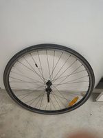 Fahrradräder 28"