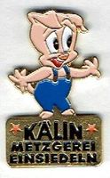Kälin Metzgerei Einsiedeln Schweinchen