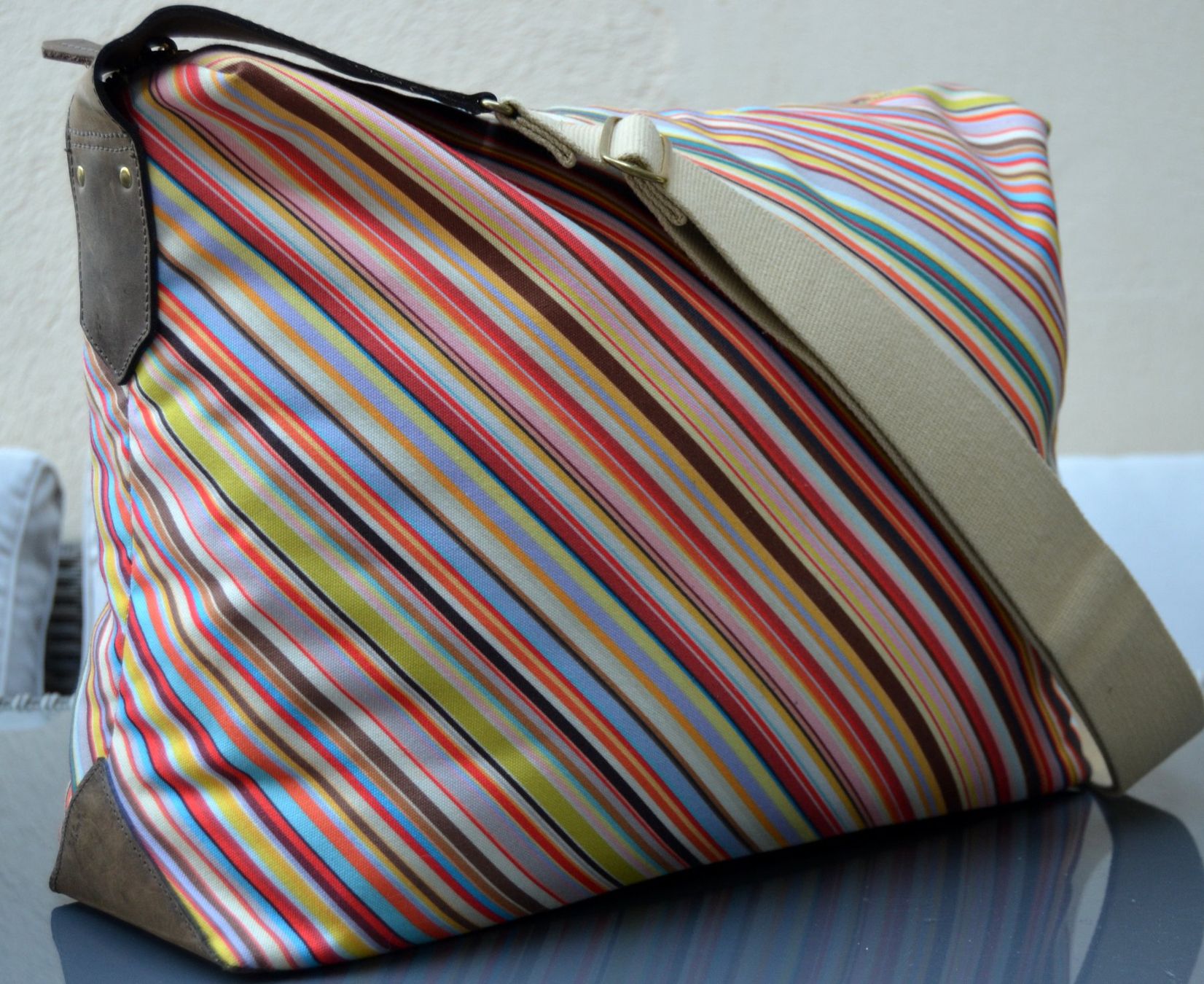 Paul Smith Borse da donna: Paul Smith Tasche / sac – Usato da Collonges venduto da arashee 4
