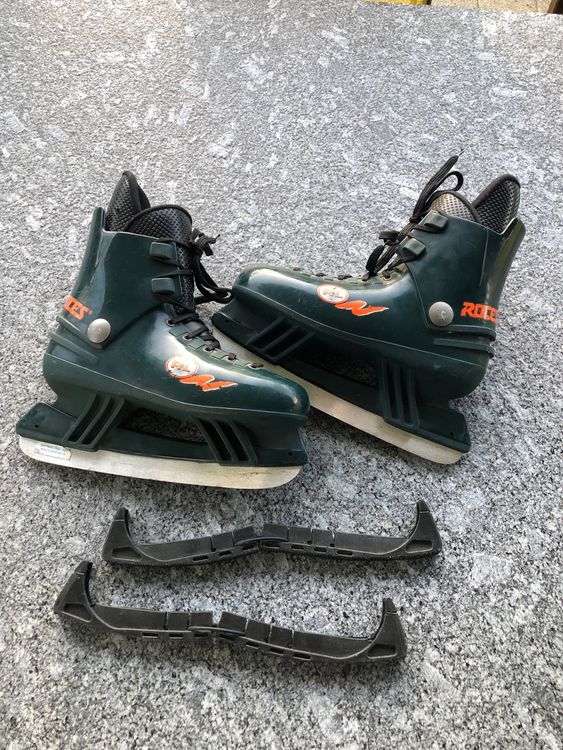Schlittschuhe Roces | Kaufen auf Ricardo