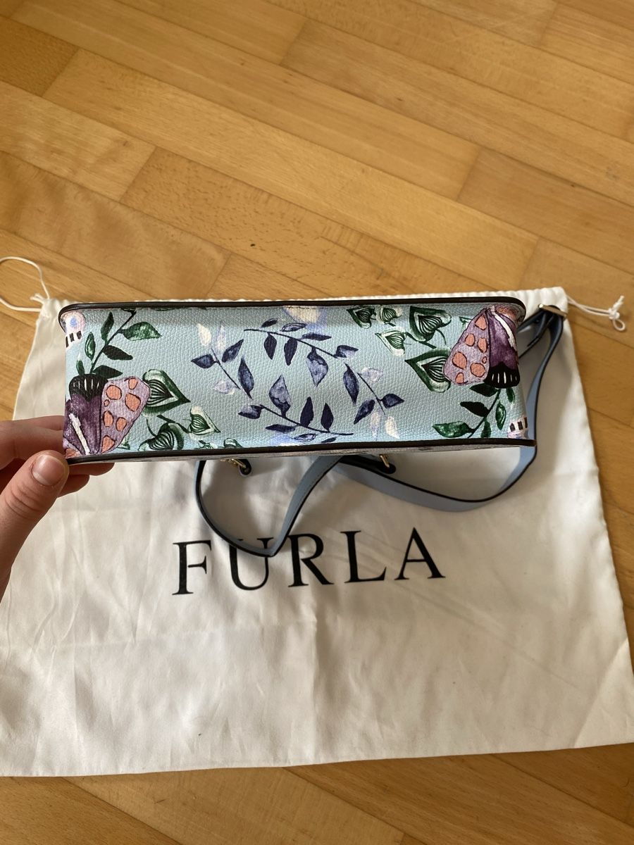 Furla Borse da donna: Furla Metropolis – Nuovo (secondo la descrizione) da Zumikon venduto da leskel 3