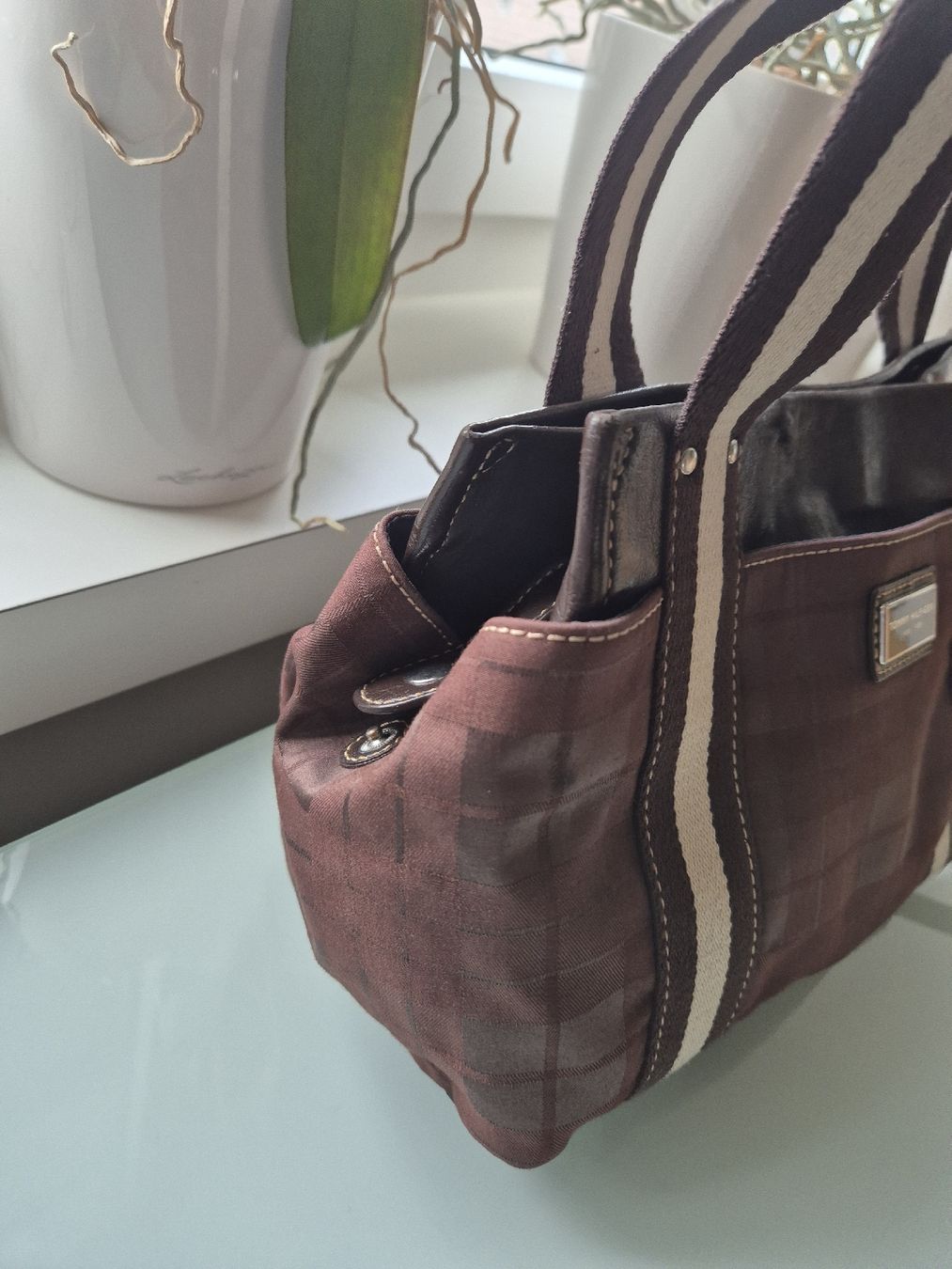 Tommy Hilfiger Borse da donna: Thommy Hilfiger Tasche – Usato da Ebmatingen venduto da Gelegenheit77 2