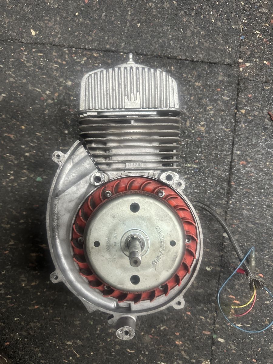 Malossi Motori: Big Deps Motor  – Usato da Laupen BE venduto da nic_fh7t 1