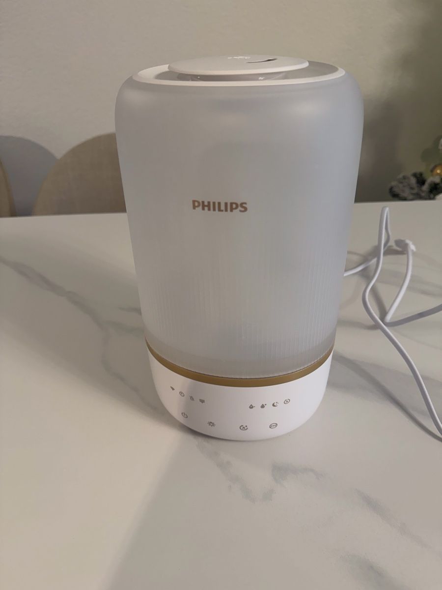 Philips Humidificateurs: Humidificateur Philips – Neuf (Voir description) à Collombey par mei_j7yy