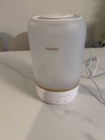 Humidificateur Philips