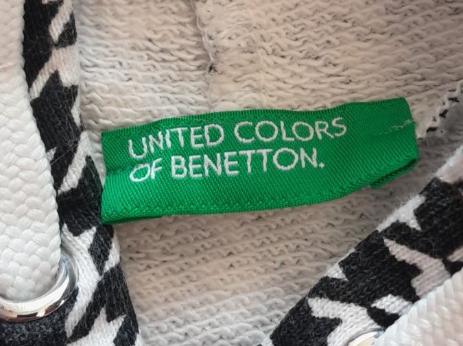 Benetton Pulls et sweat-shirts: Pullover Grösse 128 – D'occasion à Worb par Osterthal 2