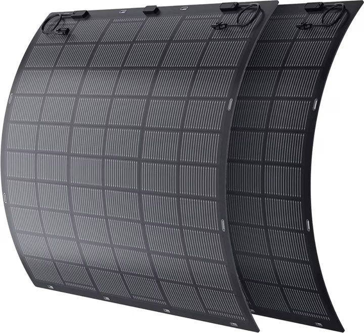 Zendure Dispositivi a energia solare: Zendure Solarpanel Flexibel 2 x 230W – Nuovo e nell'imballaggio originale da Rotkreuz venduto da nivo57