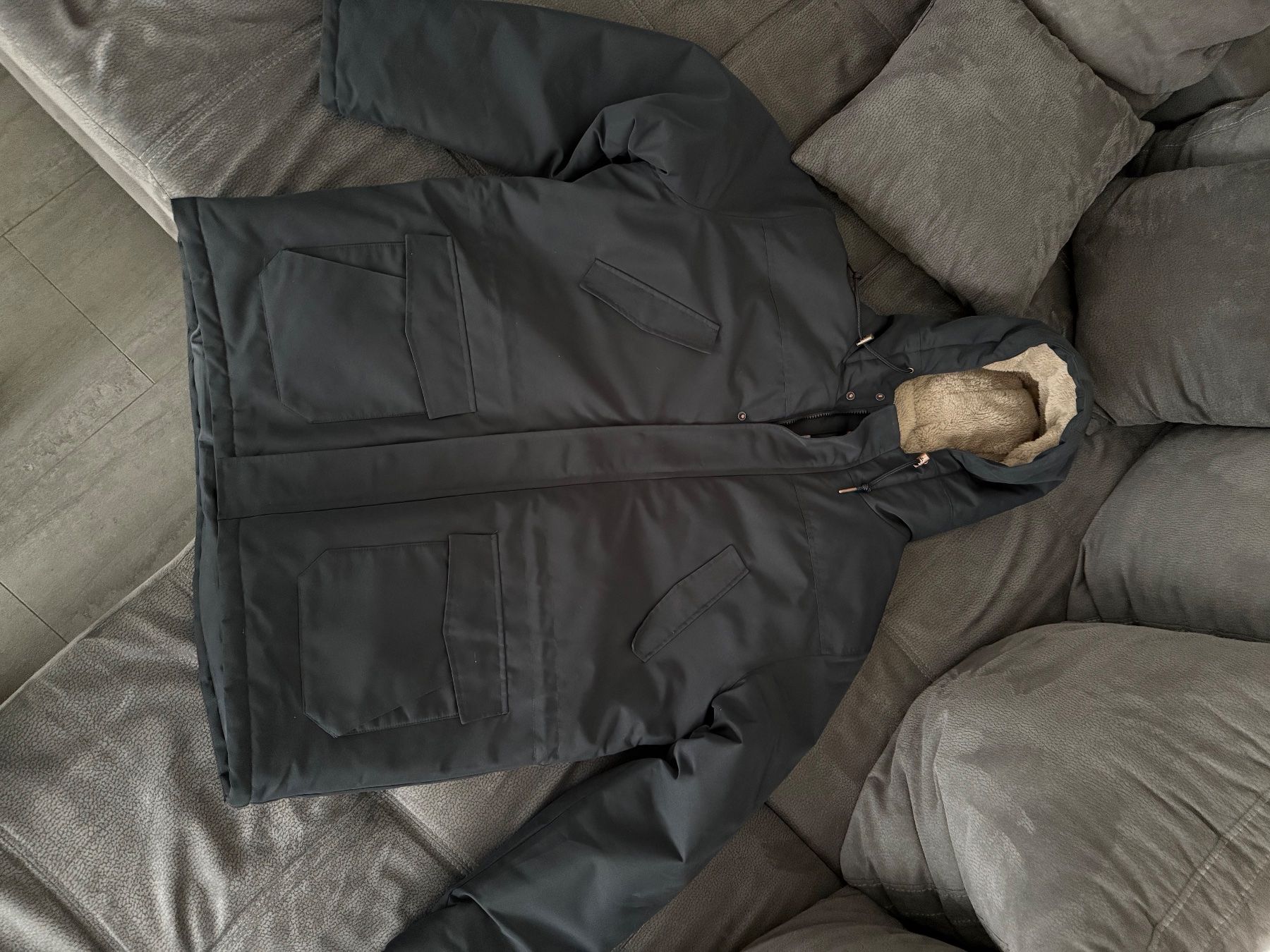 Jacken: Original Derbe Winterjacke – Gebraucht aus Meisterschwanden von Wednesday1905
