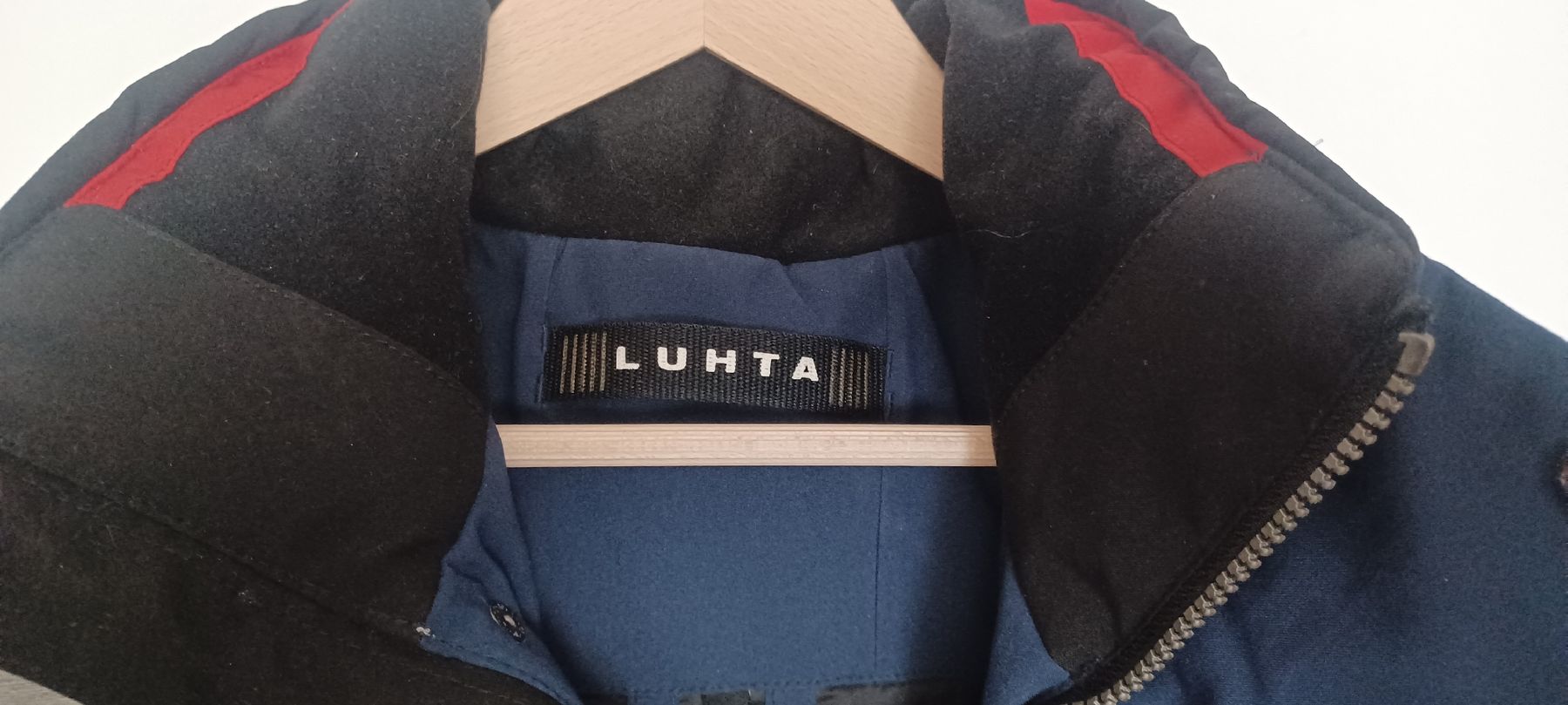 Luhta Jacken: Ski Jacket, Luhta, size M – Gebraucht aus Gstaad von sasha0270 1