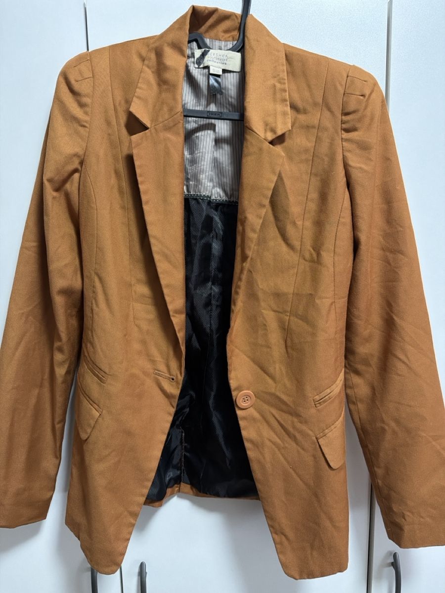 Completi & Tailleur: Blazer – Nuovo (secondo la descrizione) da Genève venduto da hai_6svf