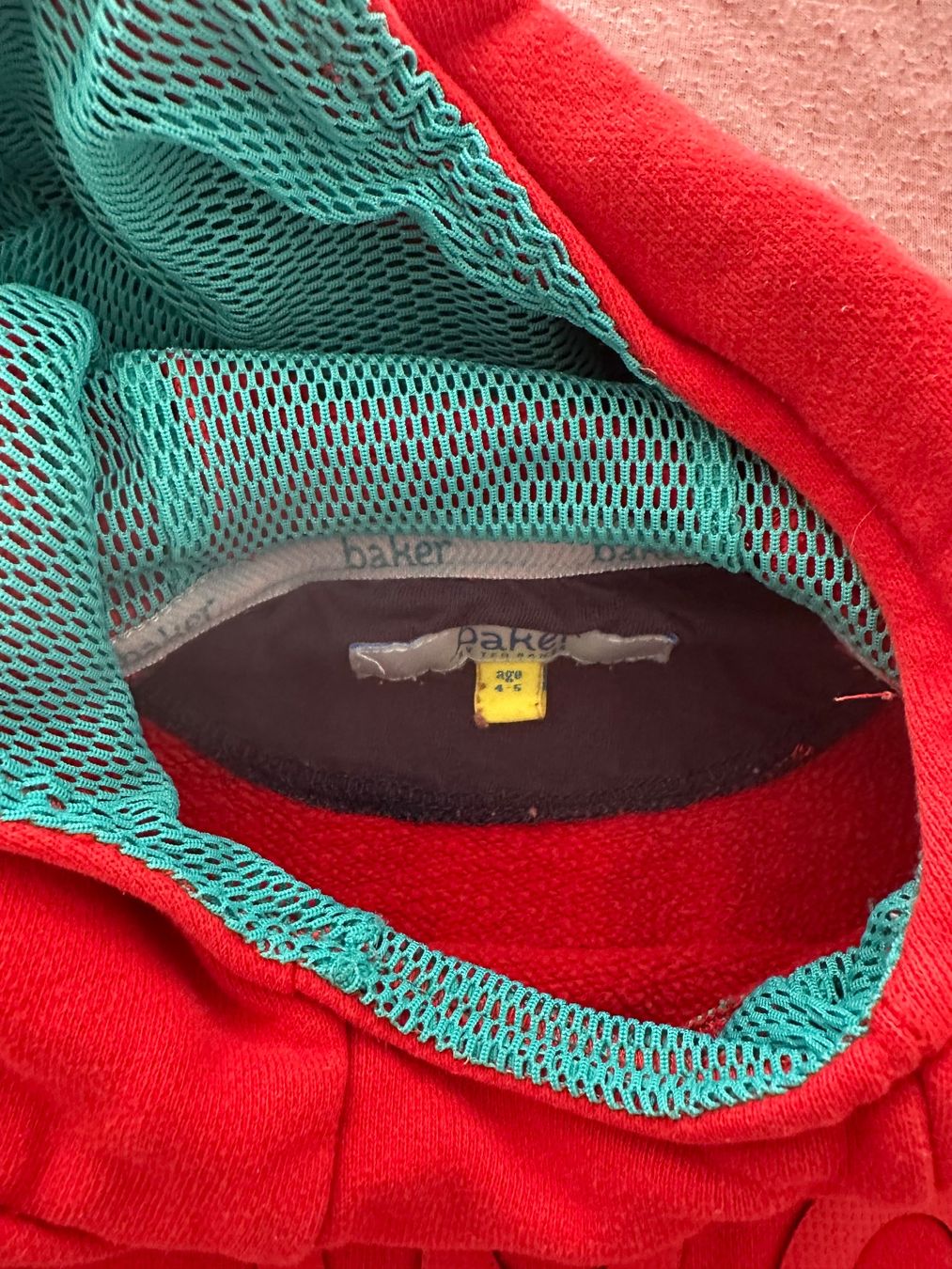 Maglioni & Felpe: Barker Hoodie – Usato da Dürrenroth venduto da tvy_bh56 4
