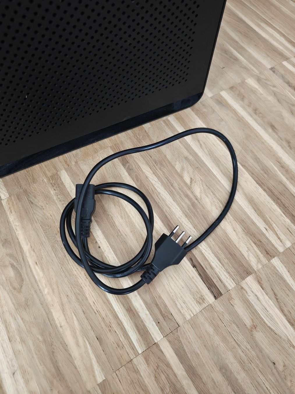 Amd PC: Schlichter Gaming PC (ohne SSD) Mini ITX – Usato da Zürich venduto da claudio_ 5