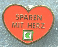 St.Galler Kantonalbank SPAREN MIT HERZ