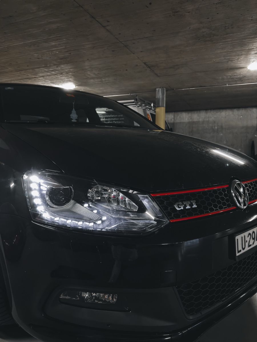 VW Automobili: VW POLO GTI  – Usato da Pfeffikon LU venduto da dio_ld79 3