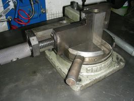 Biege Apparat Gressel HB20