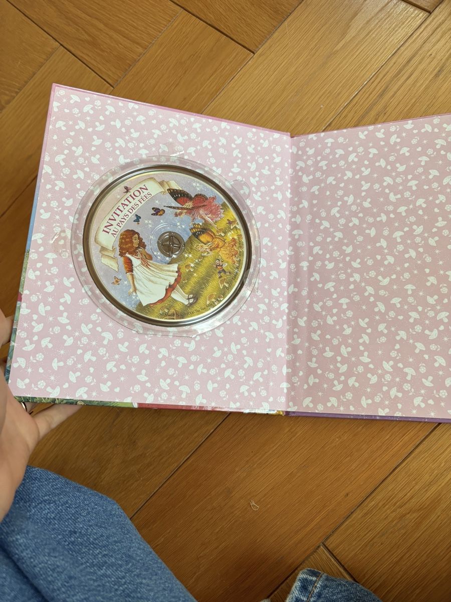 Libri: Livre pour enfants – Usato da Vésenaz venduto da gau_v6pf 4