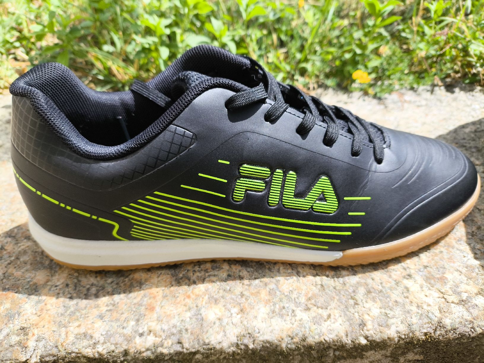 Fila Chaussures hommes: Chaussures Fila / taille 43 / comme neuves – Neuf (Voir description) à Vallorbe par djul218 2