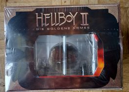 Hellboy die goldene Armee DVD Sammlerbox