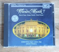 Robert Stolz, Johann Strauss Jr. – Wiener Musik Vol. 6 - F32