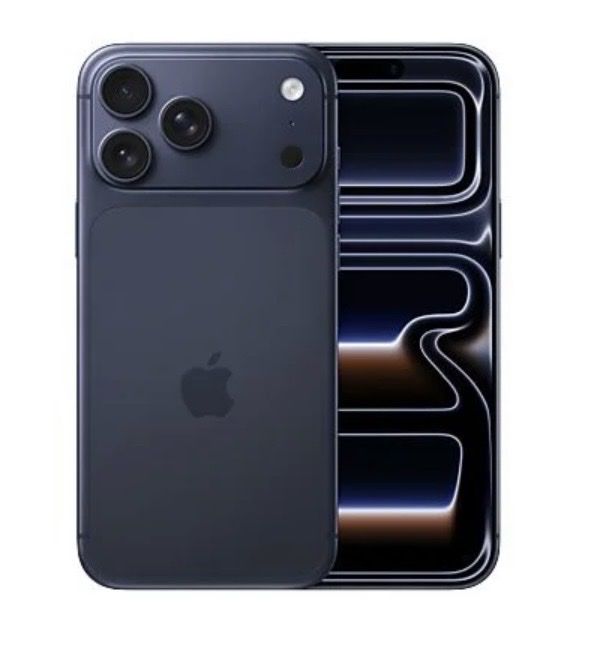 Apple Telefoni cellulari / Smartphones: APPLE iPhone 17 Pro Max 256 GB Deep Blue NEU OVP – Nuovo e nell'imballaggio originale da Seon venduto da fil.sim36