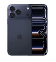 APPLE iPhone 17 Pro Max 256 GB Deep Blue NEU OVP