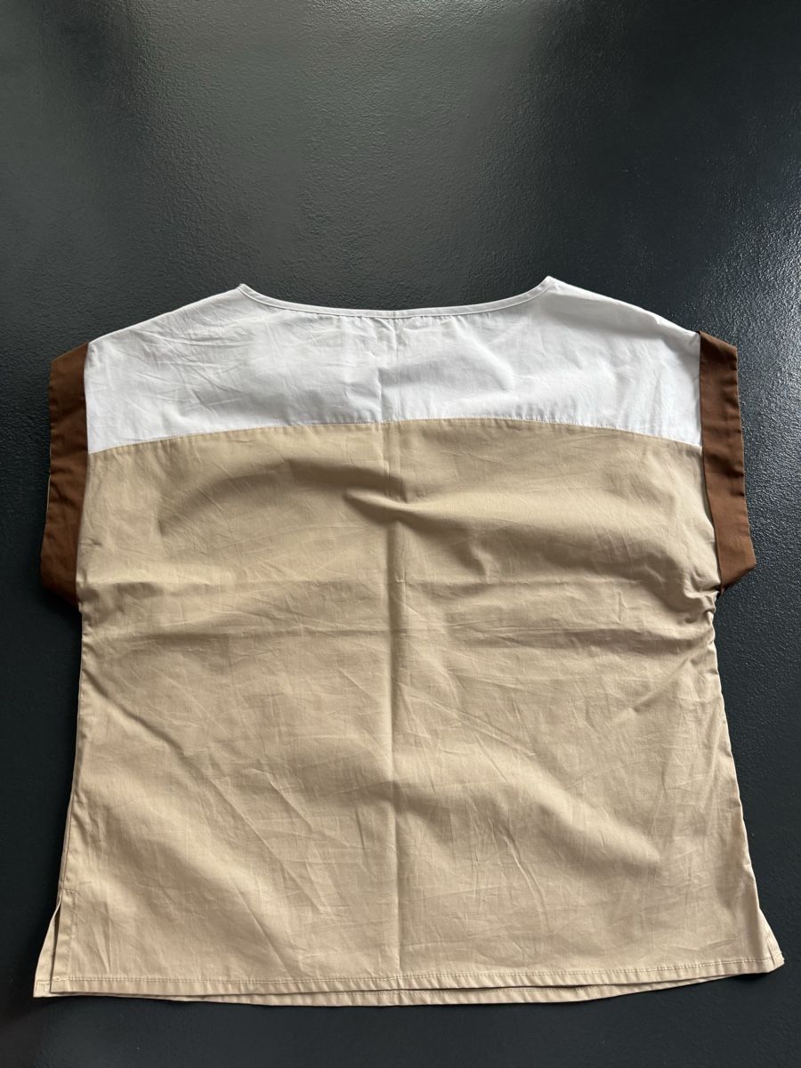 T-shirt: Caractère Shirt Gr.S – Nuovo (secondo la descrizione) da Killwangen venduto da was.sharp 1