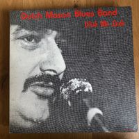 Dutch Mason Blues Band – Wish Me Luck
