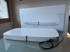 SONOS Playbase weiss