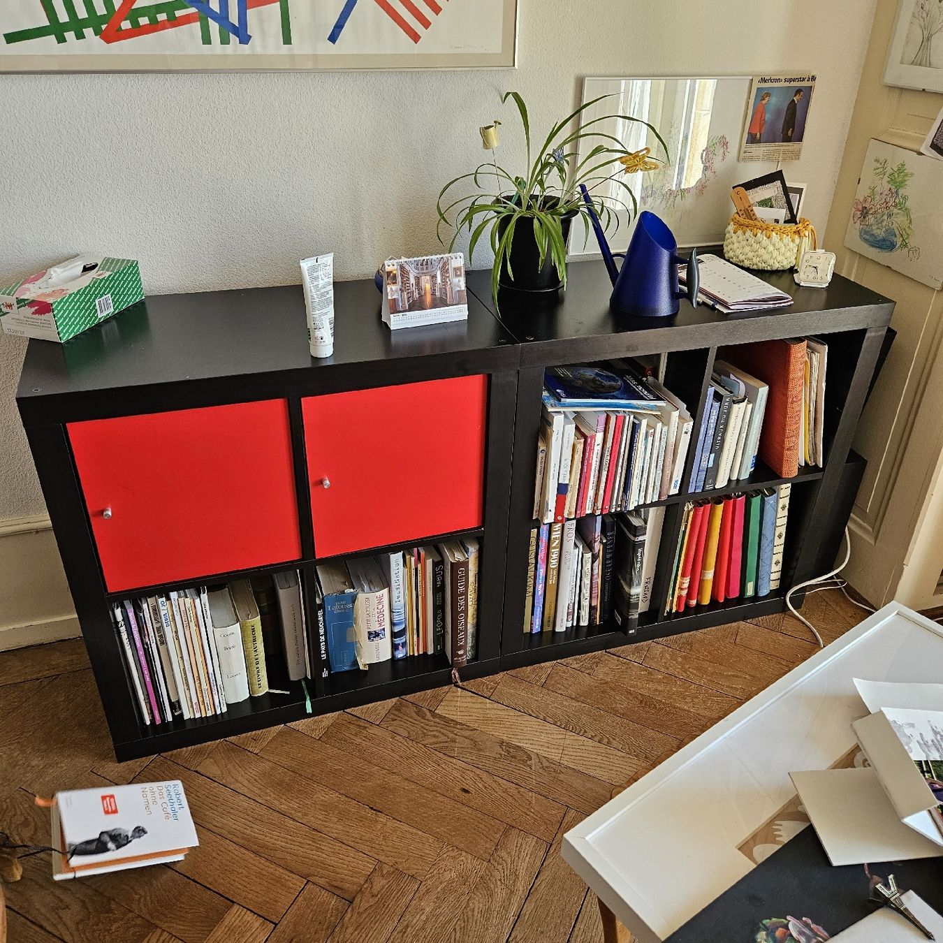 Kommoden: Bibliothèque Ikea  – Gebraucht aus Neuchâtel von Janoarcheo