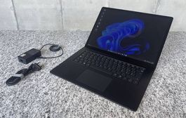 Surface Laptop 4, 16GB RAM 512GB SSD, 15" Display & Office