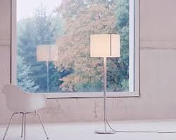 Stehleuchte Jones Floor L von Serien-Lighting