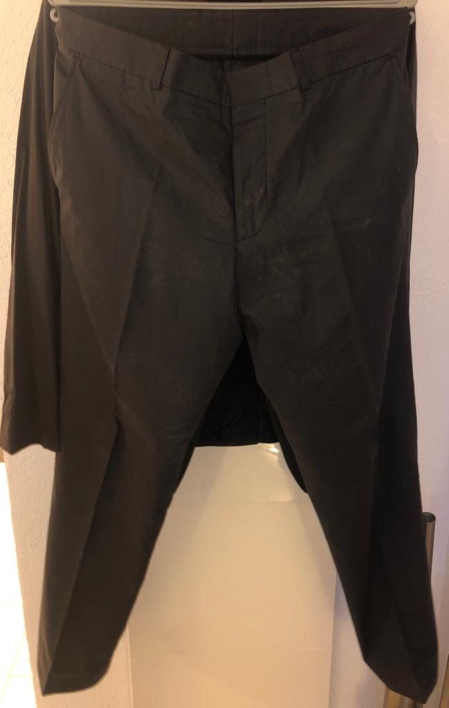 Hugo Boss Completi: Hugo Boss Anzug – Usato da Schlieren venduto da Sunshines 6