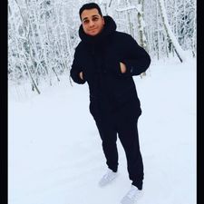 Profile image of xMoreno93x