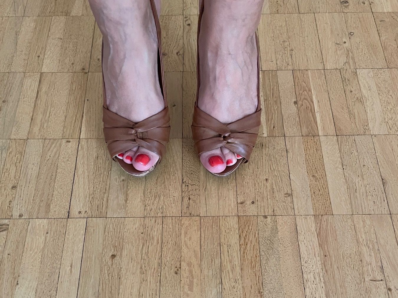 Damenschuhe: High-Heels von ALDO; Grösse 39 – Gebraucht aus Bern von Lexis6 2
