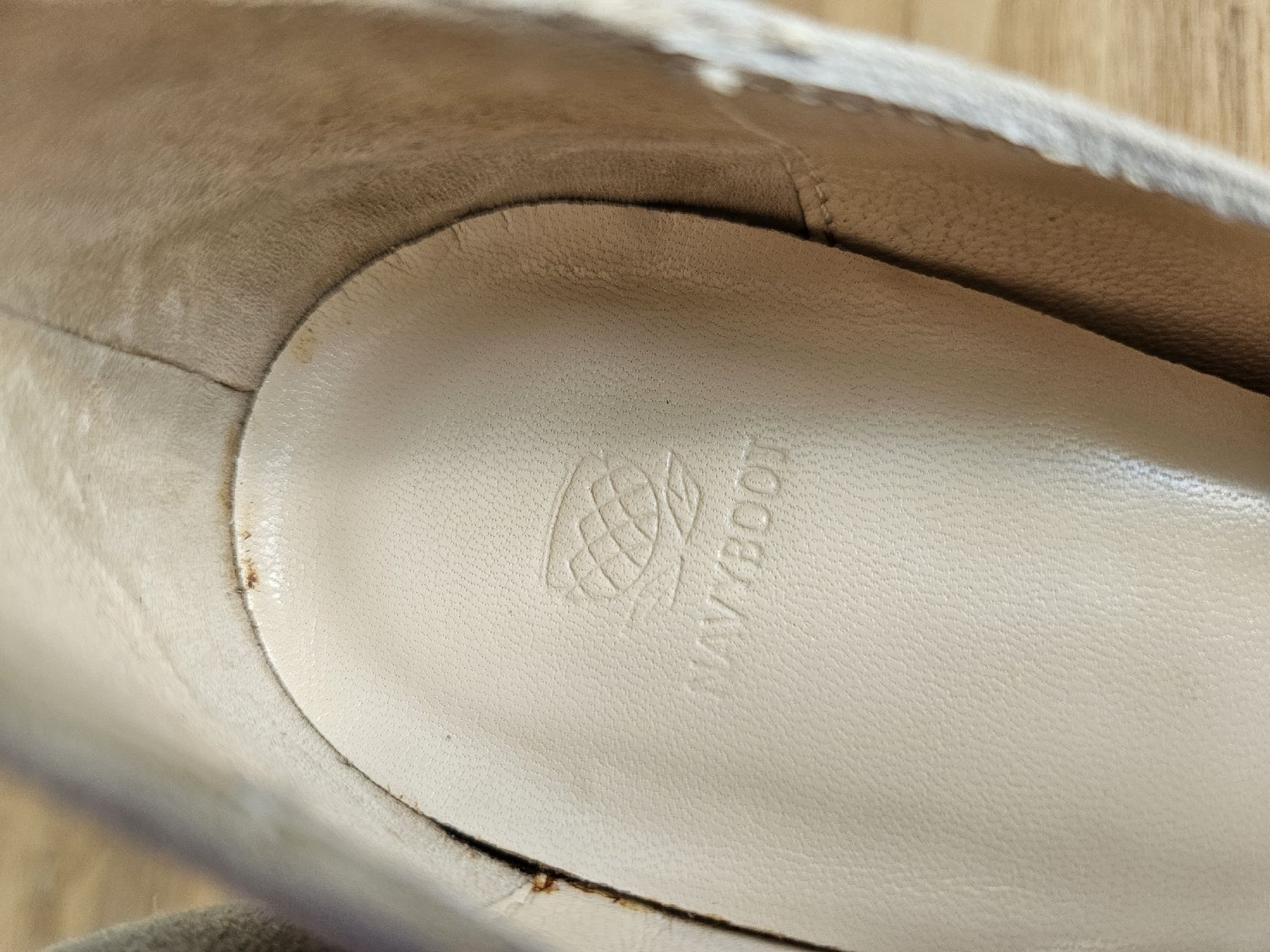Navyboot Scarpe da donna: NAVYBOOT PUMPS NEUWERTIG 36 – Nuovo (secondo la descrizione) da Baden venduto da tesorino73 1