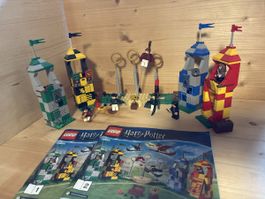LEGO Harry Potter  75956 