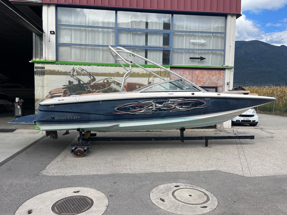 gebrauchte wakeboard boote